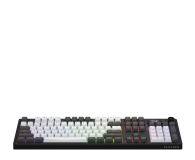 HATOR Skyfall 100 PRO grey-black HTK4100 - 1456054 - zdjęcie 3